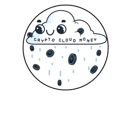 Crypto Cloud Money Image